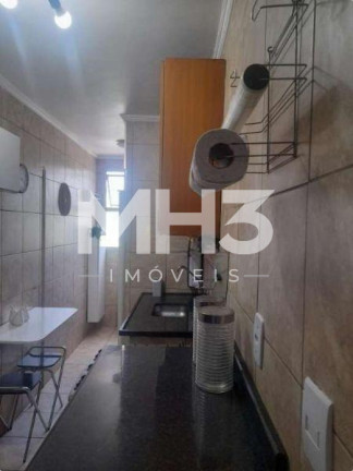 Imagem Imóvel com 2 Quartos à Venda, 56 m² em Jardim Anchieta - Campinas