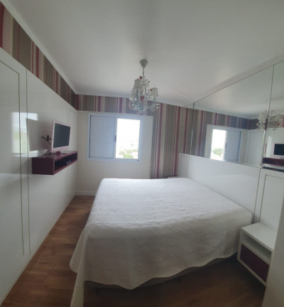 Imagem Apartamento com 3 Quartos à Venda, 135 m² em Centro - Taubaté Imagem Apartamento com 3 Quartos à Venda, 135 m² em Centro - Taubaté
