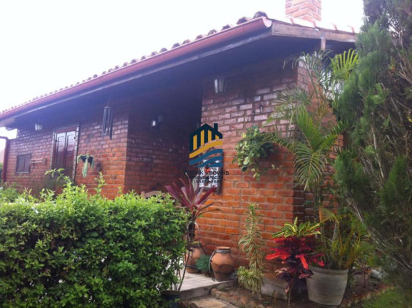 Imagem Casa com 2 Quartos à Venda, 60 m² em Santana - Gravatá