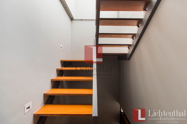 Imagem Casa com 3 Quartos à Venda, 245 m² em Jardim Paulista - São Paulo