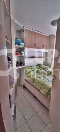 Imagem Apartamento com 3 Quartos à Venda, 54 m² em Vila Ema - São Paulo Imagem Apartamento com 3 Quartos à Venda, 54 m² em Vila Ema - São Paulo