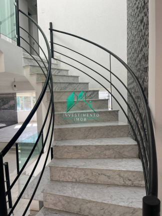 Imagem Casa com 4 Quartos à Venda, 100 m² em Alphaville Residencial Plus - Barueri Imagem Casa com 4 Quartos à Venda, 100 m² em Alphaville Residencial Plus - Barueri