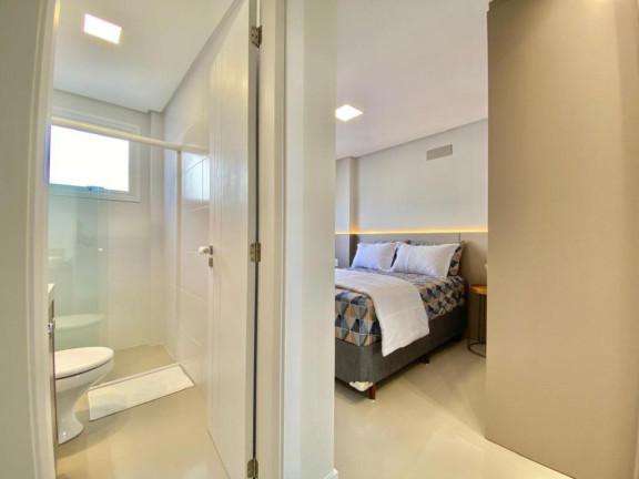 Imagem Apartamento com 2 Quartos à Venda, 67 m² em Navegantes - Capao Da Canoa