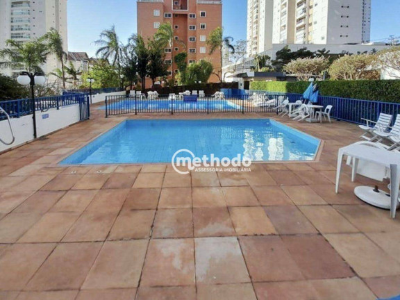 Imagem Cobertura com 3 Quartos à Venda, 120 m² em Mansões Santo Antônio - Campinas