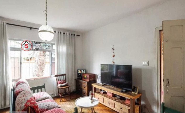 Imagem Casa com 4 Quartos à Venda, 219 m² em Vila Prudente - São Paulo