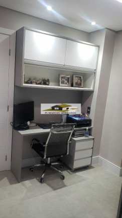 Imagem Apartamento com 2 Quartos à Venda, 115 m² em Vila Gumercindo - São Paulo