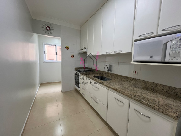 Apartamento com 2 Quartos à Venda, 71 m² em Itaguá - Ubatuba