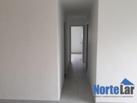 Imagem Apartamento com 3 Quartos à Venda, 100 m² em Santa Teresinha - São Paulo