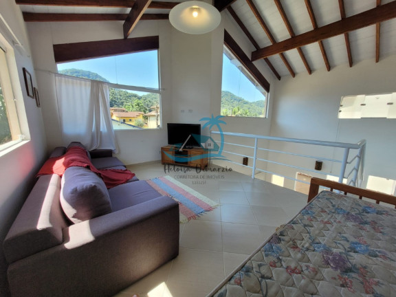 Imagem Casa de Condomínio com 4 Quartos à Venda, 312 m² em Horto Florestal - Ubatuba