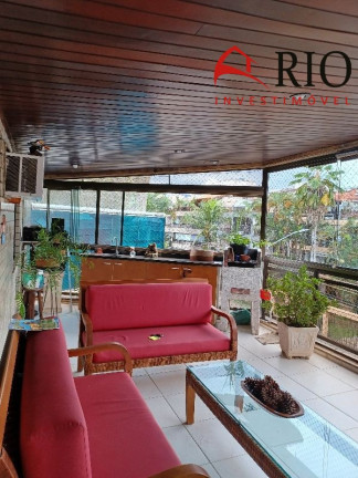 Imagem Imóvel com 3 Quartos à Venda, 117 m² em Recreio Dos Bandeirantes - Rio De Janeiro Imagem Imóvel com 3 Quartos à Venda, 117 m² em Recreio Dos Bandeirantes - Rio De Janeiro