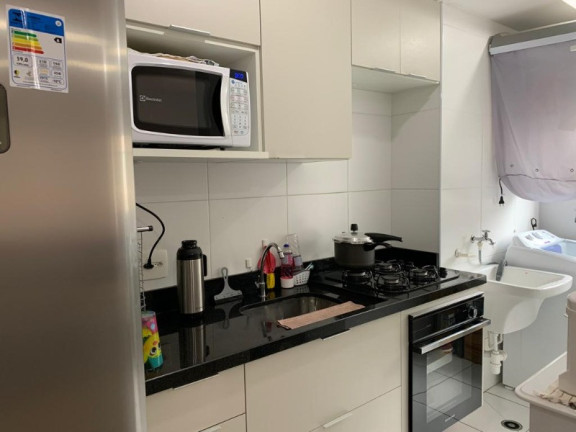 Imagem Imóvel com 2 Quartos à Venda, 45 m² em Loteamento City Jaragua - São Paulo
