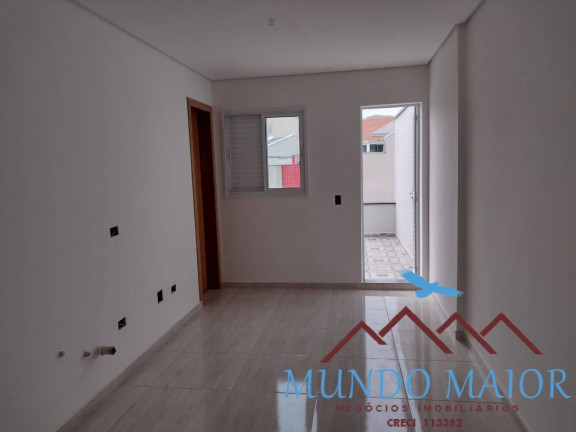 Imagem Apartamento com 3 Quartos à Venda, 124 m² em Jardim Progresso - Santo André Imagem Apartamento com 3 Quartos à Venda, 124 m² em Jardim Progresso - Santo André