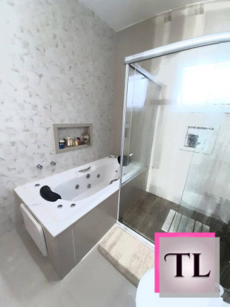 Imagem Casa com 3 Quartos à Venda, 270 m² em Jardim Centenário - Poços De Caldas