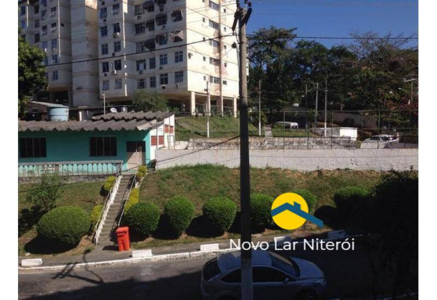 Imagem Apartamento com 2 Quartos à Venda, 50 m² em Fonseca - Niterói