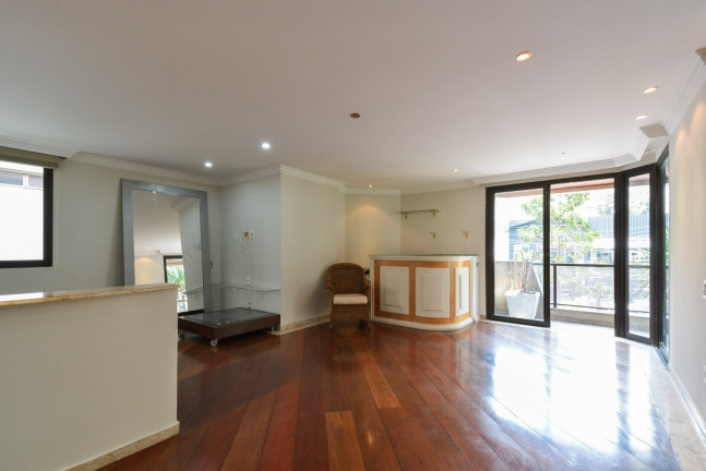 Imagem Apartamento com 3 Quartos à Venda, 177 m² em Perdizes - São Paulo