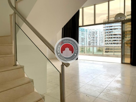 Imagem Apartamento com 4 Quartos à Venda, 230 m² em Barra Da Tijuca - Rio De Janeiro Imagem Apartamento com 4 Quartos à Venda, 230 m² em Barra Da Tijuca - Rio De Janeiro