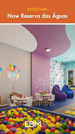 Imagem Apartamento com 3 Quartos à Venda, 61 m² em Fazenda Criméia Caveiras - Goiânia Imagem Apartamento com 3 Quartos à Venda, 61 m² em Fazenda Criméia Caveiras - Goiânia