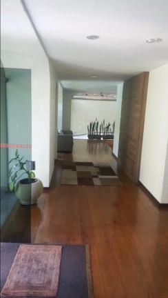 Imagem Apartamento com 1 Quarto à Venda, 44 m² em Vila Nova Conceição - São Paulo