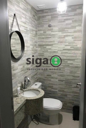 Imagem Apartamento com 4 Quartos à Venda, 211 m² em Vila Carrão - São Paulo