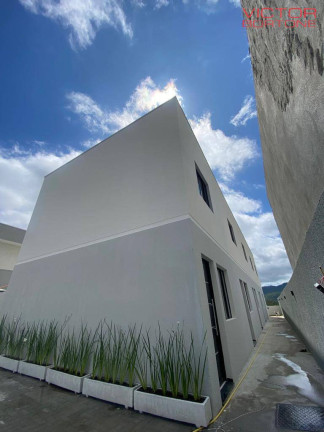Imagem Casa de Condomínio com 2 Quartos à Venda, 56 m² em Botujuru - Mogi Das Cruzes