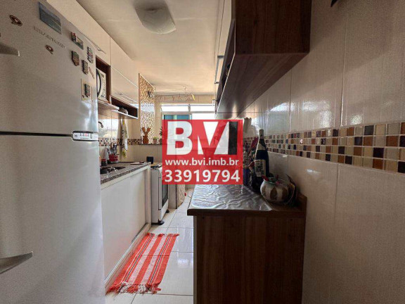 Imagem Apartamento com 2 Quartos à Venda, 50 m² em Cordovil - Rio De Janeiro Imagem Apartamento com 2 Quartos à Venda, 50 m² em Cordovil - Rio De Janeiro