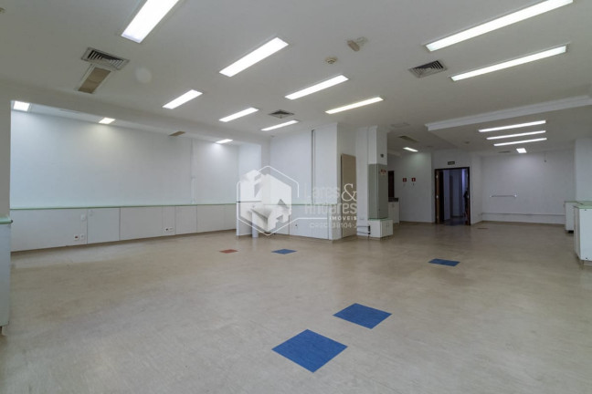 Imagem Sala Comercial à Venda, 286 m² em Moema - São Paulo