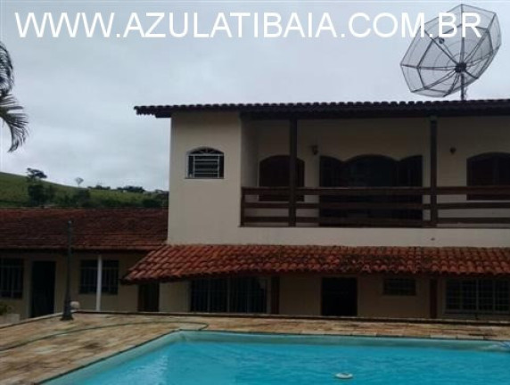 Imagem Imóvel com 3 Quartos à Venda, 120 m² em Jardim Palmeiras - Bom Jesus Dos Perdões