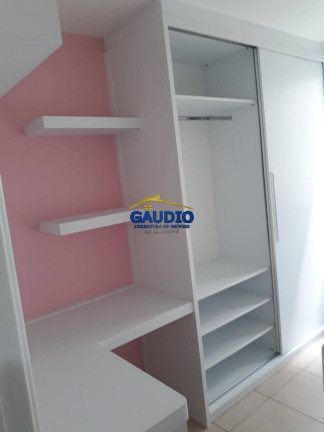 Imagem Apartamento com 2 Quartos à Venda, 43 m² em Campo Limpo - São Paulo Imagem Apartamento com 2 Quartos à Venda, 43 m² em Campo Limpo - São Paulo