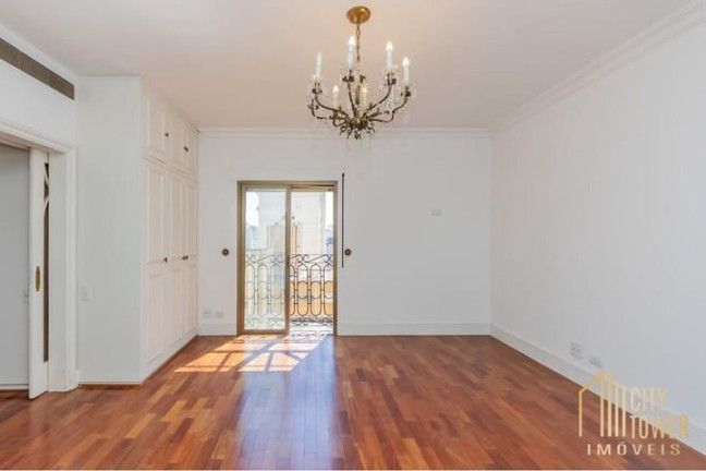 Imagem Apartamento com 3 Quartos à Venda, 394 m² em Jardim Paulista - São Paulo Imagem Apartamento com 3 Quartos à Venda, 394 m² em Jardim Paulista - São Paulo