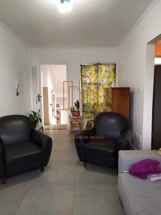 Imagem Apartamento com 3 Quartos à Venda, 85 m² em Jardim Independência - São Vicente Imagem Apartamento com 3 Quartos à Venda, 85 m² em Jardim Independência - São Vicente