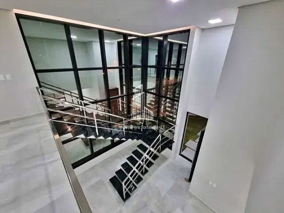 Imagem Casa de Condomínio com 4 Quartos à Venda, 338 m² em Cidade Alpha - Eusébio