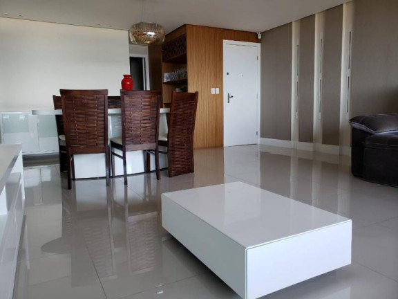 Imagem Apartamento com 3 Quartos à Venda, 144 m² em Patamares - Salvador