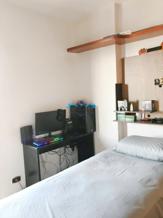 Imagem Apartamento com 3 Quartos à Venda, 112 m² em Vila Congonhas - São Paulo