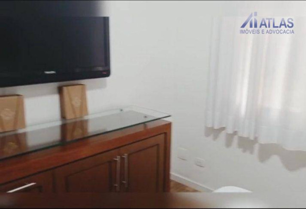 Imagem Apartamento com 4 Quartos à Venda, 220 m² em Vila Maria Alta - São Paulo