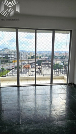 Imagem Imóvel com 2 Quartos à Venda, 67 m² em Encantado - Rio De Janeiro