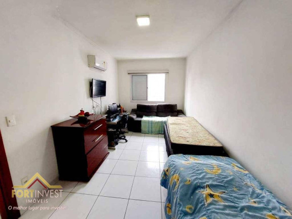 Imagem Imóvel com 2 Quartos à Venda, 84 m² em Aviação - Praia Grande
