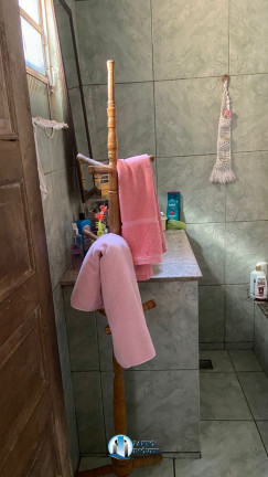 Imagem Casa com 2 Quartos à Venda, 84 m² em Jardim Vila Nova - Duque De Caxias