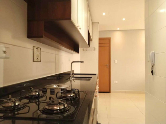 Imagem Apartamento com 2 Quartos à Venda, 54 m² em Bairro Do Uberaba - Bragança Paulista