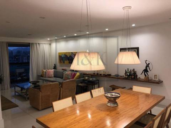 Imagem Apartamento com 4 Quartos à Venda, 169 m² em Barra Da Tijuca - Rio De Janeiro Imagem Apartamento com 4 Quartos à Venda, 169 m² em Barra Da Tijuca - Rio De Janeiro