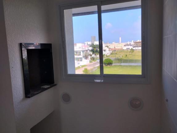 Imagem Apartamento com 1 Quarto à Venda, 33 m² em Ingleses Do Rio Vermelho - Florianópolis