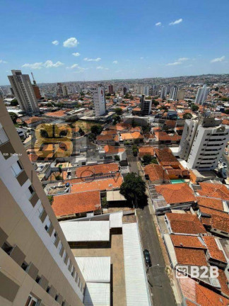 Imagem Apartamento com 1 Quarto à Venda, 37 m² em Caires Residence - Bauru Imagem Apartamento com 1 Quarto à Venda, 37 m² em Caires Residence - Bauru