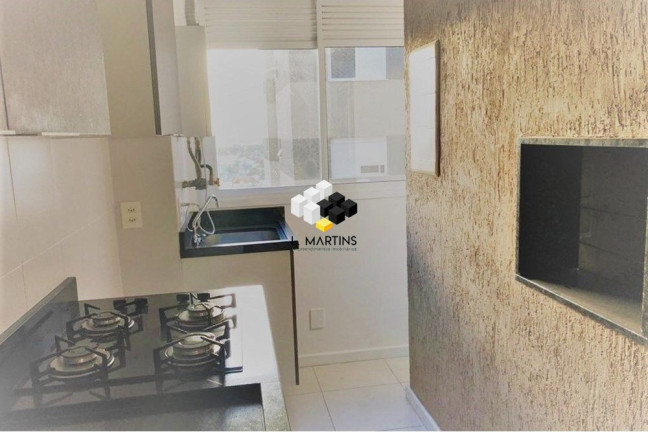 Imagem Apartamento com 2 Quartos à Venda, 55 m² em Jardim Carvalho - Porto Alegre Imagem Apartamento com 2 Quartos à Venda, 55 m² em Jardim Carvalho - Porto Alegre