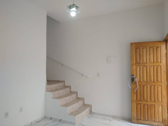 Imagem Casa com 2 Quartos à Venda, 83 m² em Flórida - Praia Grande