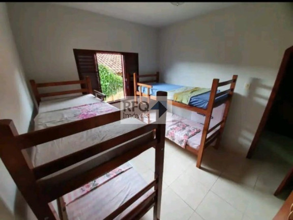 Imagem Casa com 4 Quartos à Venda, 162 m² em Jardim Centenário - Atibaia