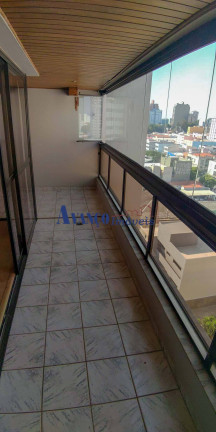 Imagem Apartamento com 4 Quartos à Venda, 200 m² em Centro - Jundiaí