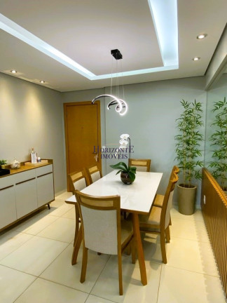 Imagem Apartamento com 3 Quartos para Alugar, 70 m² em Tiradentes - Campo Grande Imagem Apartamento com 3 Quartos para Alugar, 70 m² em Tiradentes - Campo Grande
