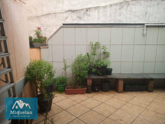 Imagem Sobrado com 3 Quartos à Venda, 120 m² em Vila Nova Mazzei - São Paulo Imagem Sobrado com 3 Quartos à Venda, 120 m² em Vila Nova Mazzei - São Paulo