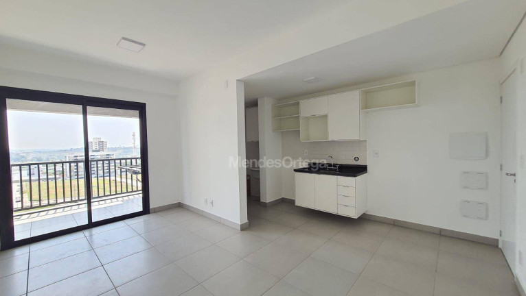 Imagem Apartamento com 3 Quartos para Alugar, 95 m² em Alto Da Boa Vista - Sorocaba