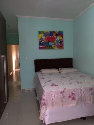 Imagem Sobrado com 3 Quartos à Venda, 120 m² em Centro - Jacareí