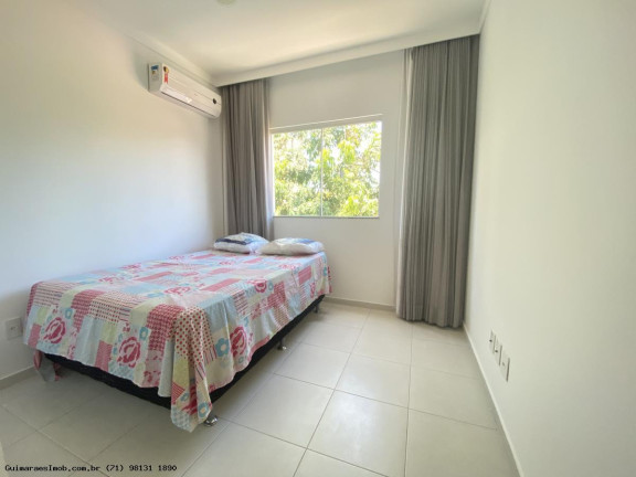 Imagem Apartamento com 3 Quartos para Alugar, 140 m² em Buraquinho - Lauro De Freitas Imagem Apartamento com 3 Quartos para Alugar, 140 m² em Buraquinho - Lauro De Freitas